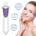 Facial Beauty Instrument Firming Lifting RF Mesotherapy Microcurrent for Face Massager Anti Wrinkle Remover Face Repair SkinCare. 