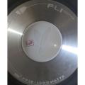 FLI 12" 1200 watt subwoofer. 