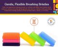 Sensory Brush for Autism and Tactile Sensory Stimulation.