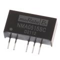 NMA0515SC DC-DC SIP-5 Isolated 1W Dual Output Converters Power module Creek. 