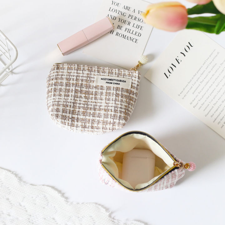 Mini%20small%20cute%20little%20fragrance%20coin%20purse%20Korean%20version%20student%20girl%20heart%20ins%20versatile%202024%20new%20bag%20-%20Image%204