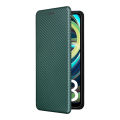 For Xiaomi Redmi A3 23129RN51X Cover Luxury Flip Ultra Skin Carbon Fiber Magnetic Adsorption Case For Xiaomi Redmi A3 Phone Bags. 