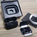 AirPods Pro 2nd Gen Dubai-Made Wireless Earbuds  Premium Sound, Long Battery Life & Bluetooth 5.0. 