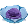 2020 New Dog and Cat Sniffing Mat Weight Loss Artifact Slow Food Dog Bowl Relief Mood Training Mat Yoga Mat. 