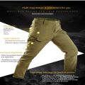 Consul IX7 Tactical Pants Men's IX9 Military Pants Wearable Work Pants Casual Straight Pants.