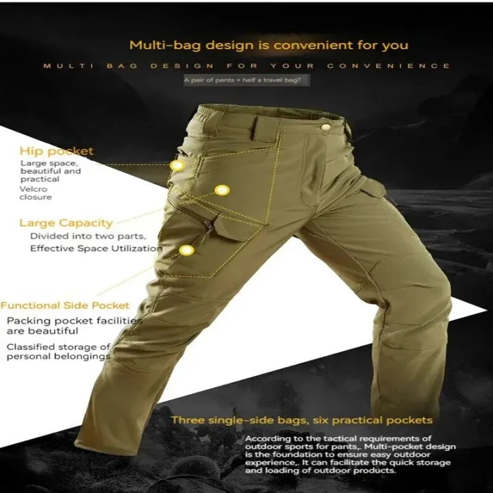 Consul%20IX7%20Tactical%20Pants%20Men's%20IX9%20Military%20Pants%20Wearable%20Work%20Pants%20Casual%20Straight%20Pants%20-%20Image%204