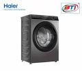 Haier 8 KG Inverter Front Load Washing Machine Model - HW80-BP12929S6. 