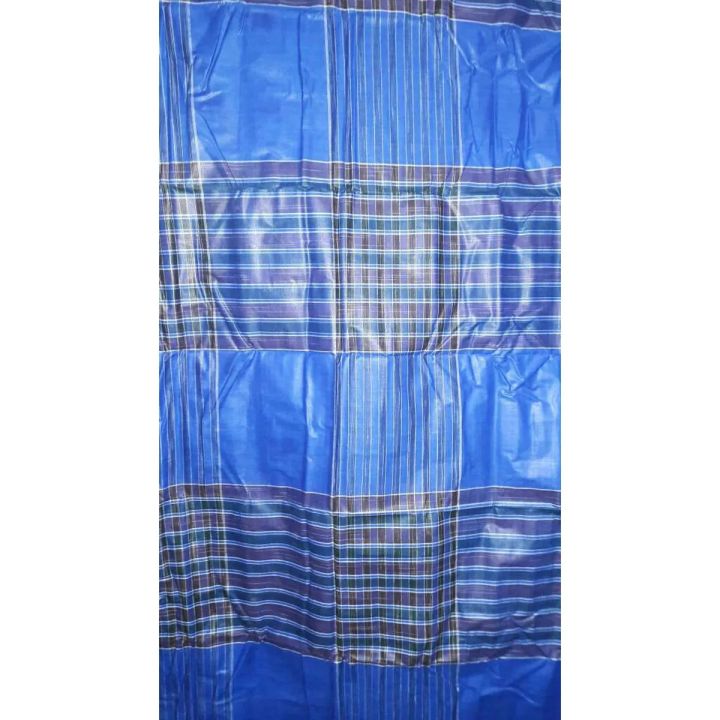 Full Cotton SR er Digontto Lungi - Stylishly Stitched 5 Hand Lungi for Men - Ensuring Maximum Comfort and Trendiness