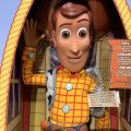 Hot Disney Toy Story 4 Talking Woody Buzz Jessie Rex Action Figures Anime Decoration Collection Figurine Kids Gift For Toy Model.