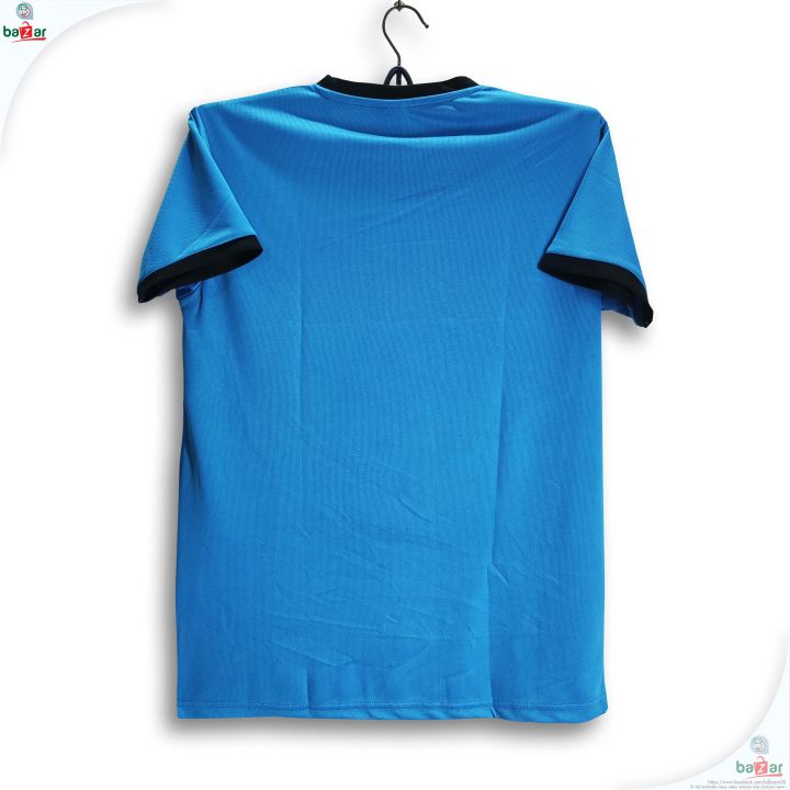 Santus%20Short%20Sleeve%20Football%20Jersey%20For%20Man%20-%20Half%20Sleeve%20club%20t%20shirt%20-%20Santos%20Jersey%202026-27%20-%20Image%203