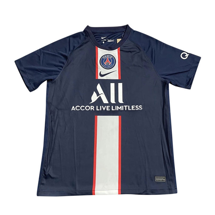 PSG Paris Saint Germain 22-23 New Player Version Home Kit