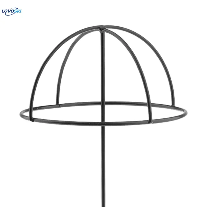 Metal%20Hat%20Display%20Rack%20Multifunctional%20Creative%20Storage%20Rack%20Baseball%20Cap%20Stand%20for%20Cabinet%20Wardrobe%20-%20Image%209