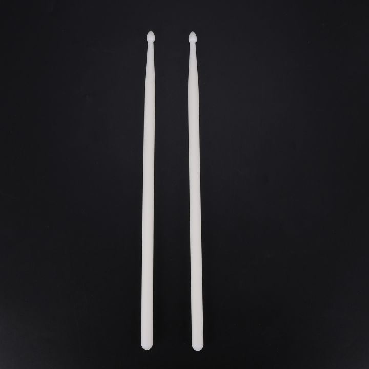 【High Cost-Performance】 1Pair 5A Luminous Drum Stick Drum Set ...