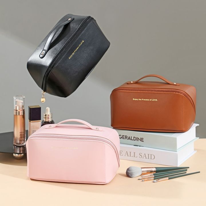 2022%20New%20Ins%20Large%20Capacity%20Portable%20Girl%20Makeup%20Bag%20Women%20Cosmetic%20Bag%20Waterproof%20Toiletries%20Storage%20Bag%20Travel%20Make%20Up%20Cases%20-%20Image%209