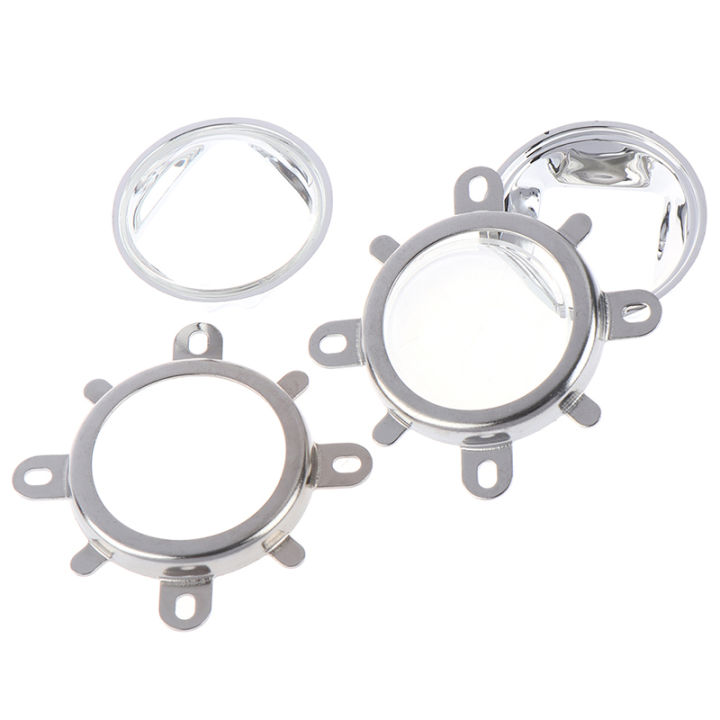 3PCS/set%20LED%20Lens%20Glass%20Reflector%20Collimator%20Fixed%20Bracket%20COB%20High%20Power%20Chip%20SEVICH%20-%20Image%208