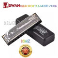 SWAn Harmonica  10 holes type of  C Key. 