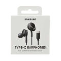 Type C Earphone & Mic for Galaxy Note 10, Note 10+, Galaxy S10, S9 Plus, S10E S22 ultra note 22 ultra. 