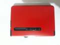 Gas Lighter Inside With Automatic Cigarate Storage Box Case. 