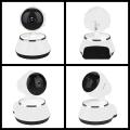 V380 Mini Wifi Camera Night Vision. 