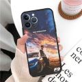 Black Silicone Fast Furious 9 Phone Case for iphone 14ProMax 13 11 12 Pro XS Max Mini XR SE 2020 8 7 14 Plus X Soft Matte Cover. 