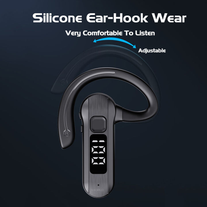 VAORLO%20Bluetooth%20Business%20Headset%20Air%20Conduction%20Wireless%20Earphones%20Ear-hook%20Waterproof%20Headphone%20Digital%20Display%20Sports%20Headset%20HiFi%20Music%20Noise%20Cancelling%20With%20Mic%20Large%20Capacity%20-%20Image%207