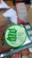 International Korean product Skin care 99% Aloe vera soothing gel used for male/female - 300 ml. 