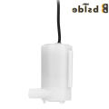 Mini Water Pump DC 3V 5V 6V ABS Creative Practical Aquarium Household Micro Submersible. 