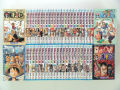 One Piece v001/107 (On going). 