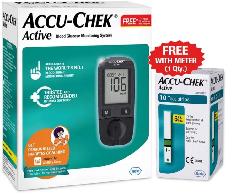 Accu%20Chek%20Instant%20S%20Blood%20Glucose%20Meter%20With%2025%20Test%20Strips%20Free,%20Made%20in%20Germany%20-%20Image%204