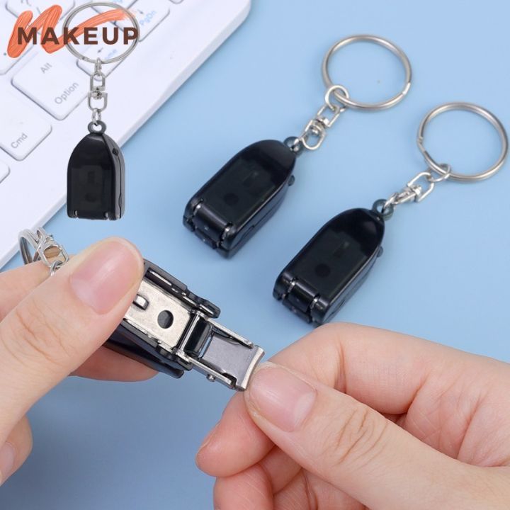 %E3%80%90The%20Edge%20of%20Beauty%E3%80%91nail%20clipper%20portable%20keychain%20fingernail%20cutter%20stainless%20steel%20nail%20folding%20nail%20clippers%20durable%20nail%20trimmer%20file%20manicure%20tools%20-%20Image%202