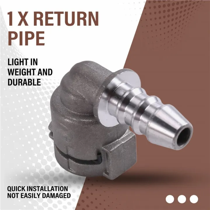 1Pc%20for%205%20Series%20X3%20X4%20B48%20Engine%20Return%20Pipe,%20Coolant%20Hose,%20Cylinder%20Body%20Return%20Pipe,%20Right%20Angle%20Aluminum%20Head%20-%20Image%206