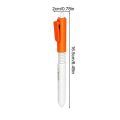 【sought-after】 New Cartoon Prank Squirt Pen Water Battle Props School Supplies Pen That Sprays Water Gift Perfect Fo Rplaying Prank Retractable Pens.