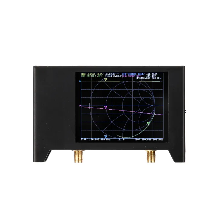 2.8%20inch%20screen%203G%2050KHz-3GHz%20vector%20network%20analyzer%20S-A-A-2%20-%20Image%202