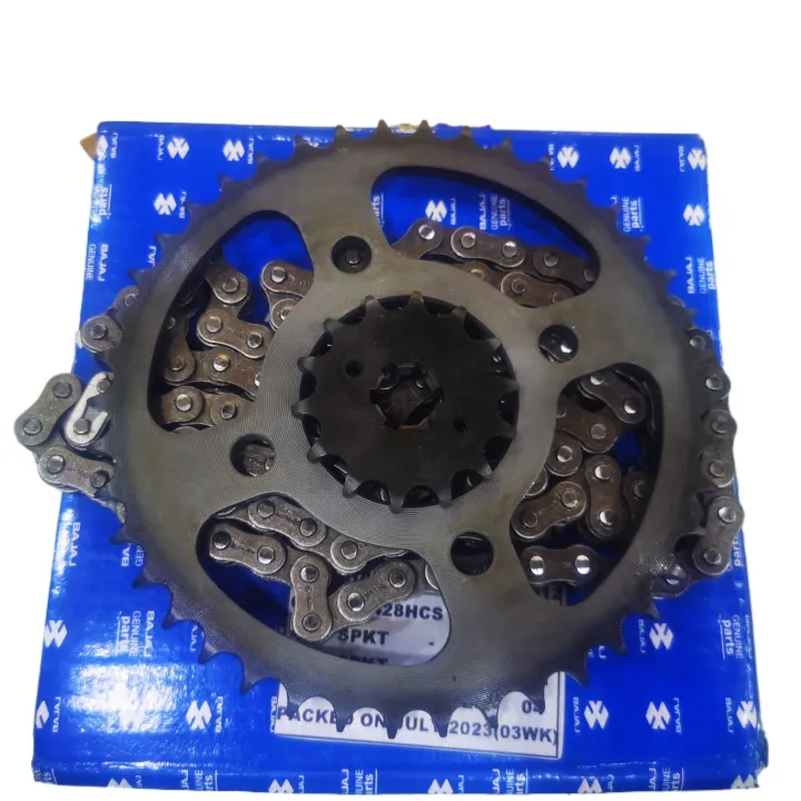 Chain%20Sprocket%20Set%20Bajaj-Discover%20100%20CC%20-%20Image%202