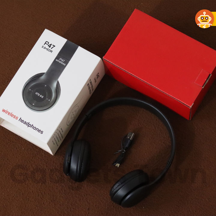 P47%20Wireless%20Headphone%20Bluetooth%205.0%20Earphone%20Foldable%20Bass%20Helmet%20Support%20TF-Card%20For%20PS4,%20Phone,%20PC%20With%20Mic%20Headsets%20Gift%20P47%20Wireless%20Bluetooth%20Headphone%20Earphone%20with%20SD%20Card%20Slot%20P47%20Headband%20Foldable%20Stereo%20Bluetooth%20Headphones%20Wireless%20Headset%20-%20Image%209