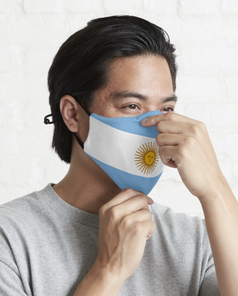 Argentina%20Four%20layer%20Face%20mask%20for%20Men%20and%20Women%20Gaming%20with%20Adjustable%20Ear%20Loop%20Face%20Cover%20Graphics%20Print%20Anime%20mask%20and%20flower%20Colorful%20stylish%20fashion%20mask%20-%20Image%206
