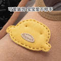 Floor Spring Autumn Baby Indoor Anti slip Soft Sole Walking Socks and Shoes Newborn Cartoon New Product. 