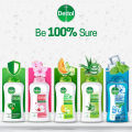 Dettol Cool upto 5°C Cooler Bodywash with 12Hour Long Lasting Odour Protection 250ml. 