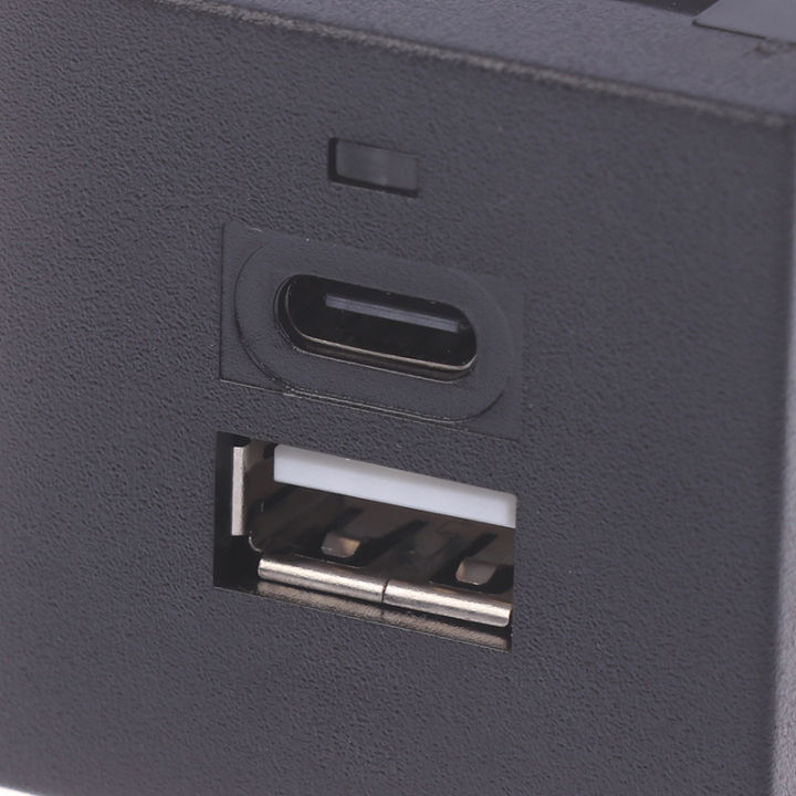 USB%20Type-C%20Power%20Panel%20Socket%20Connector%20Embedded%20USB%20Desktop%20Receptacle%20AC%20Power%20Socket%20Charging%20Module%20Outlet%205V%202.1A%20-%20Image%205