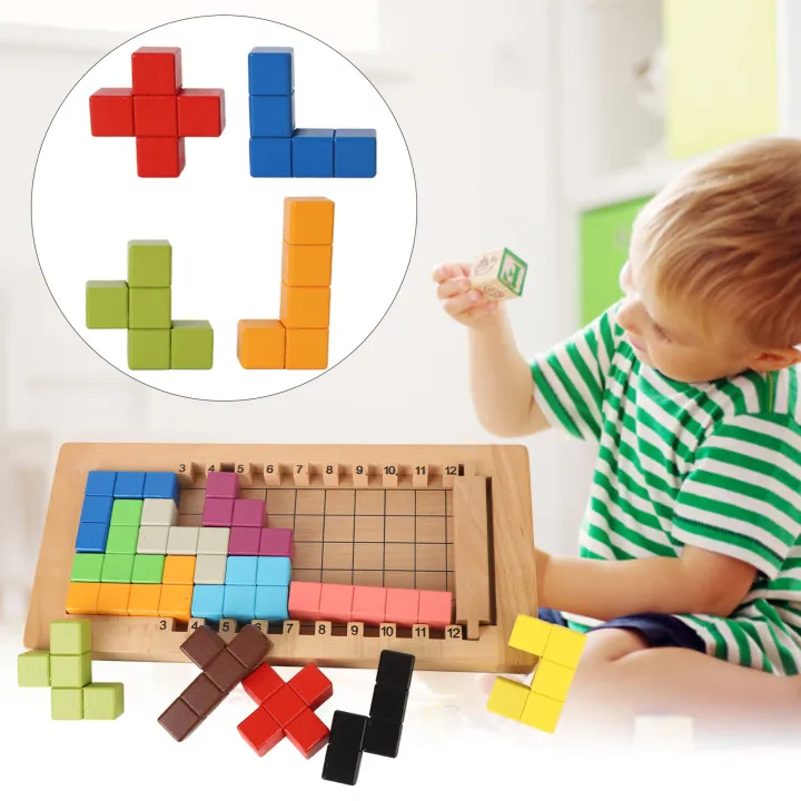 Wooden%20Building%20Blocks%20Toy,%20Safe%20Glossy%20Pattern%20Recognition%20Fit%20in%20Hand%20Wooden%20Blocks%20Toy%20Educational%20for%20Home%20-%20Image%208