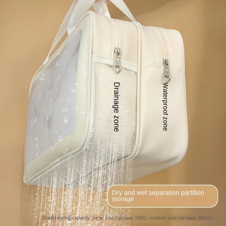Wet-dry%20separation%20makeup%20bag%20portable%20toiletry%20bag%20travel%20essentials%20large%20capacity%20storage%20bag%20fitness%20swimming%20essentials%20-%20Image%202