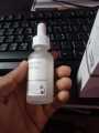 The ordinary niacinamide 10% zinc 1%. 