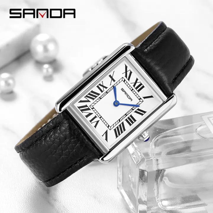 SANDA%20New%20Fashion%20Personality%20Business%20Luxury%20Ladies%20Charm%20Casual%20Quartz%20Watch%20P9031%20-%20Image%203