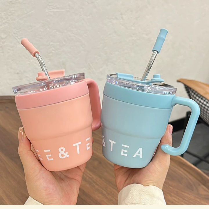480ml%20Coffee%20Cup%20with%20Straw%20Lid%20Stainless%20Steel%20Thermos%20Mug%20for%20Hot%20Cold%20Drinks%20Water%20Tea%20Milk%20Office%20Outdoor%20Portable%20Bottle%20-%20Image%204