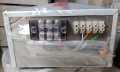 Automatic Water Pump Controller. 