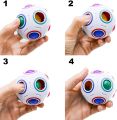 Reliever Magic Ball Brain Teaser for Kids. 