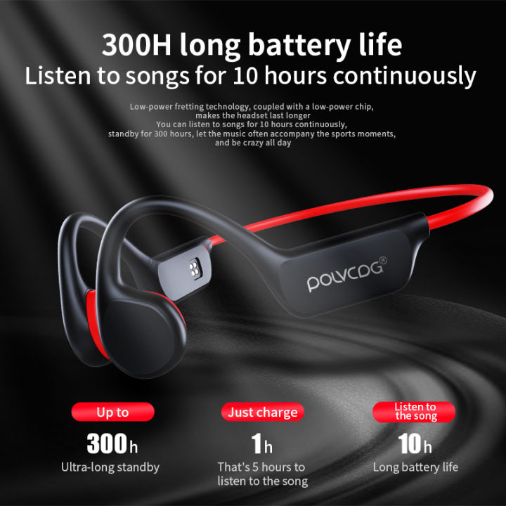 POLVCDG%20Bone%20Conduction%20Headset%20IPX8%2032GB%20Bluetooth%205.3%20Wireless%20Swimming%20Headset%20with%20Microphone%20Waterproof%20Exercise%20Fitness%20-%20Image%202