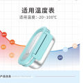 Homio Tedemei high quality 180ml portable BPA free leak-proof lunch box square stainless steel with lid food storage container. 