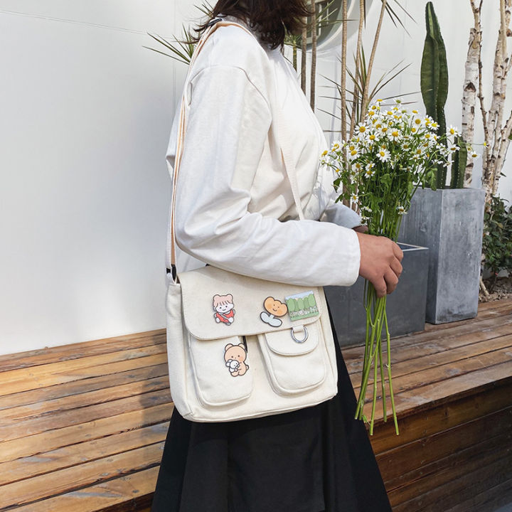 Japanese%20Harajuku%20cute%20vintage%20girl%20crossbody%20bag%20ulzzang%20Korean%20version%20ins%20student%20canvas%20bag%20female%20messenger%20bag%20-%20Image%202