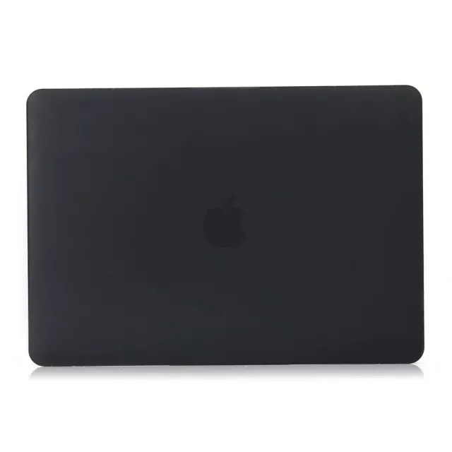 （NEW）For MacBook Pro 16 Inch Case Notebook Shockproof Skin Cover And Screen Protector A2141
